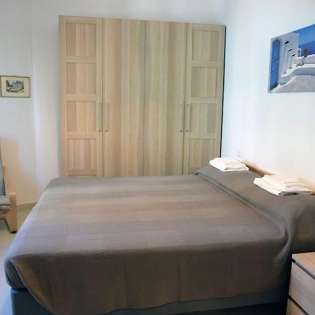 Sunrise Apartment Santa Margherita Ligure Esterno foto
