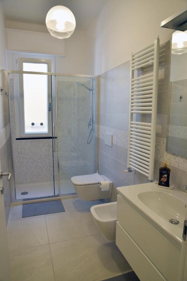 Sunrise Apartment Santa Margherita Ligure Esterno foto