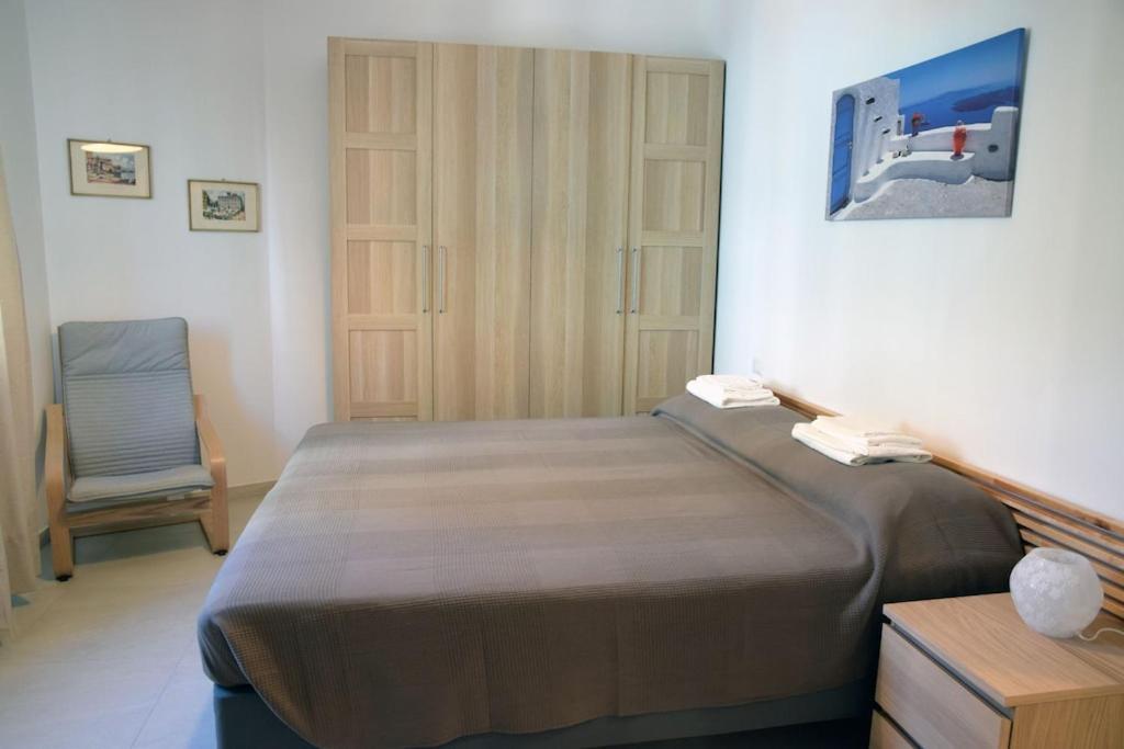 Sunrise Apartment Santa Margherita Ligure Esterno foto